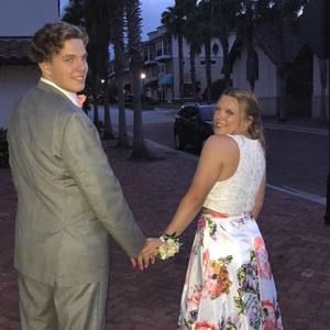 Meet your Posher, Taylor